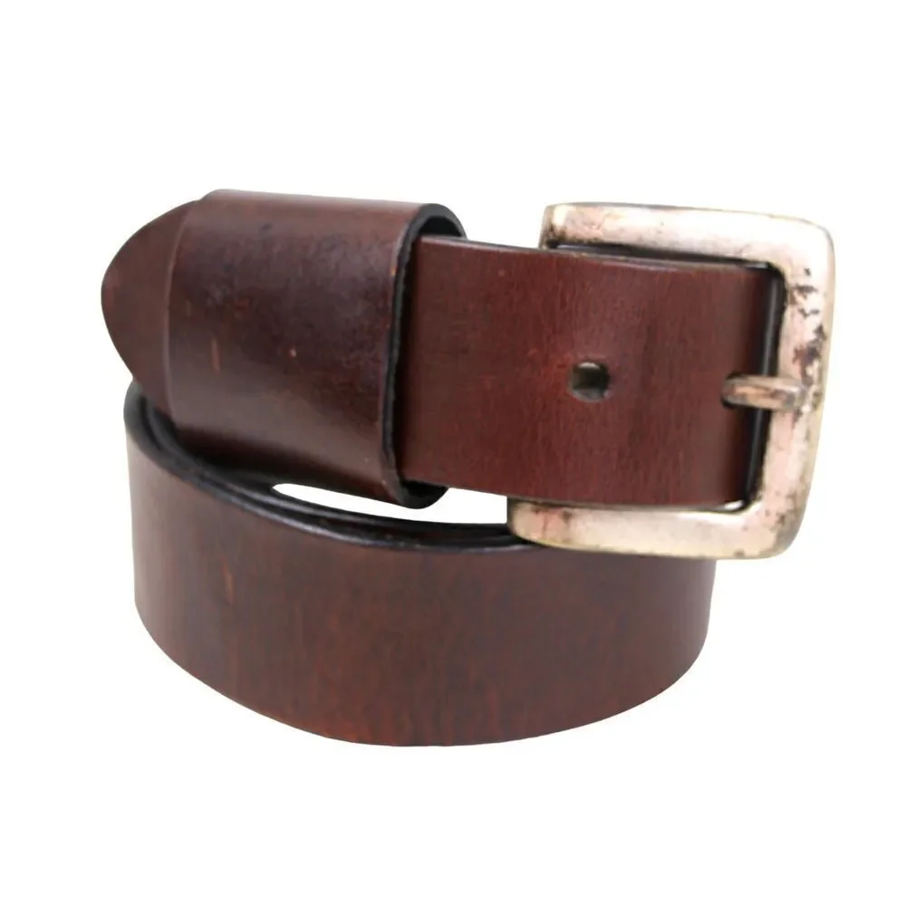 Unbranded vintage saddle